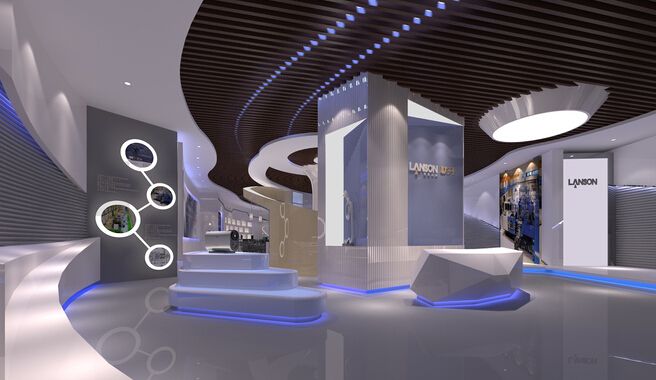 宁波党建馆展厅设计那家公司提供一体化服务，优势体现